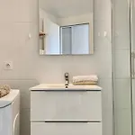 Appartement A101 L'écume Des Vagues