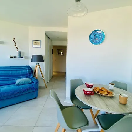 Appartement A101 L'écume Des Vagues