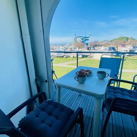 Apartment A101 L'ecume Des Vagues