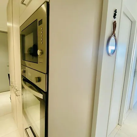 Appartement A101 L'écume Des Vagues