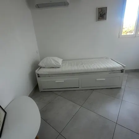 A101 L'écume Des Vagues Appartement