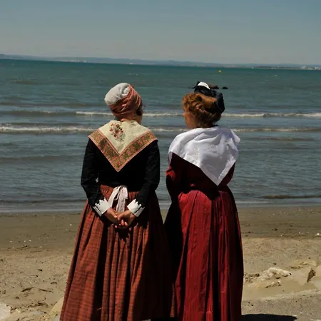 Appartement A101 L'écume Des Vagues *