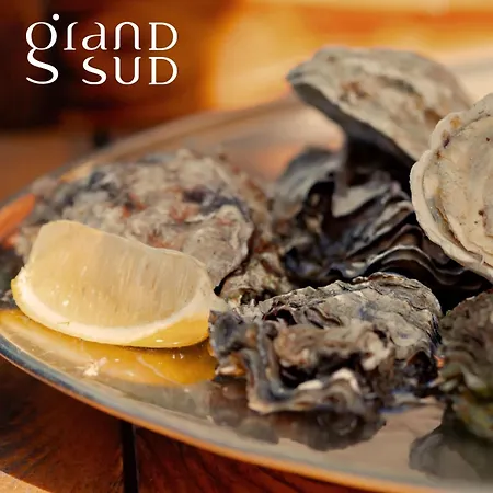 A101 L'écume Des Vagues Appartement