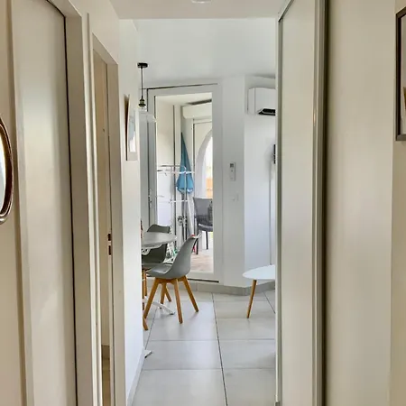 A101 L'ecume Des Vagues *