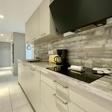 A101 L'ecume Des Vagues Διαμέρισμα Le Grau-du-Roi