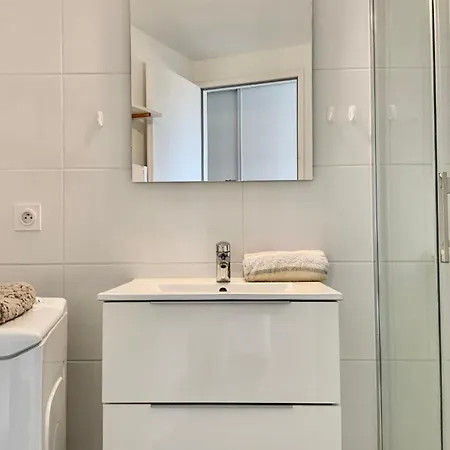 Apartament A101 L'ecume Des Vagues