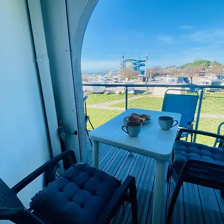 Appartement A101 L'écume Des Vagues