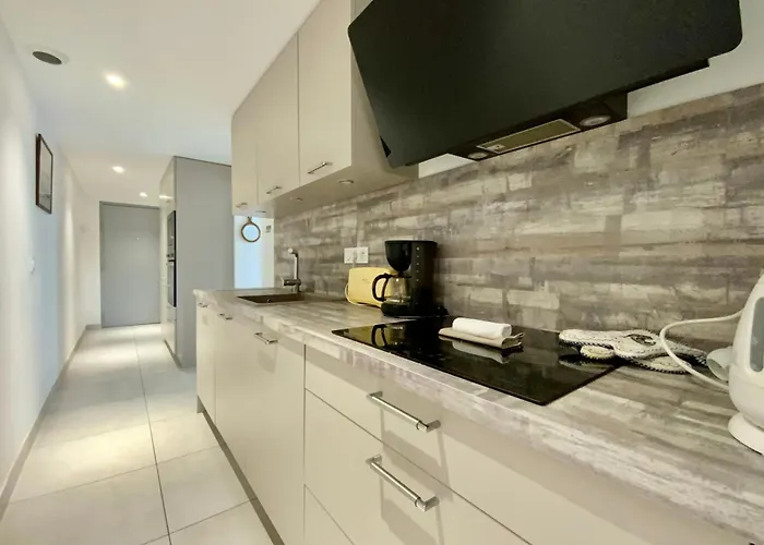 A101 L'ecume Des Vagues Apartamento Le Grau-du-Roi