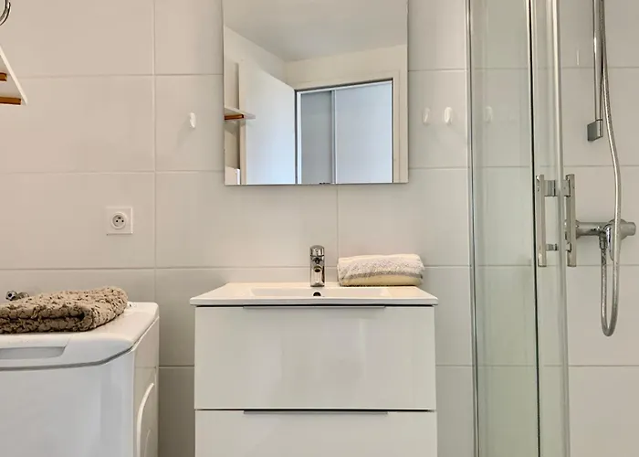 Apartamento A101 L'ecume Des Vagues